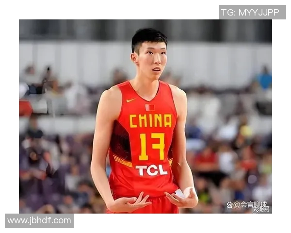周琦在国际赛场上的崛起与挑战：从青涩新星到篮球巨星的奋斗历程